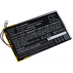 baterie pro wireless Gaming Keyboard, klávesnice Logitech G913, G913 TKL