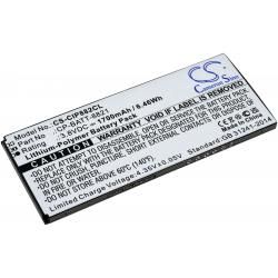 baterie pro wireless IP Telefon Cisco CP-8821-K9-BUN