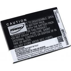 baterie pro Wireless Router Sierra Wireless Aircard 760