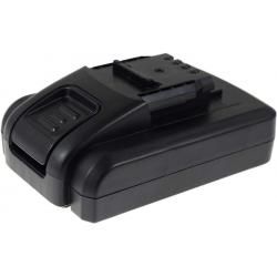 baterie pro Worx šroubovák WX152