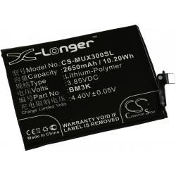 baterie pro Xiaomi M1810E5A / M1810E5C / M1810E5E