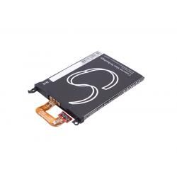 baterie pro YotaPhone C9660 / Typ YT0125081