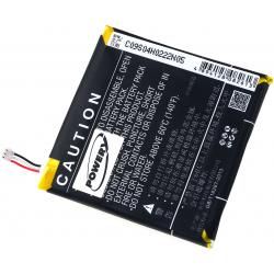 baterie pro ZTE U930HD