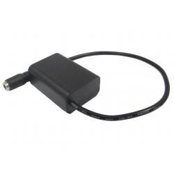 bateriefachadapter pro Sony DLSR A55