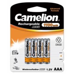Camelion HR03 Micro AAA 1100mAh 4ks balení originál