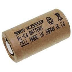 článek Sanyo NC-2500SCR(PP)