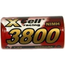 článek Xcell 3800SC