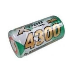 článek Xcell 4300SC