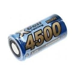 článek Xcell 4500SC