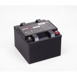 Enersys / Hawker olověná baterie Genesis G26EP 12V 26,0Ah originál
