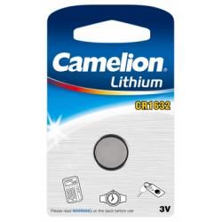 knoflíková baterie DL1632 1ks v balení - Camelion