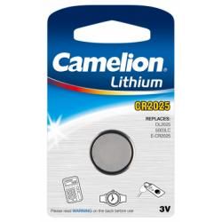 knoflíková baterie NA 1ks v balení - Camelion