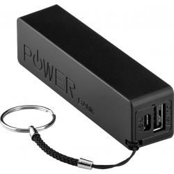 Mini-powerbanka klíčenka 2,0Ah s Mirco-USB originál - Goobay