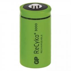 Nabíjecí baterie Recyko3000mAh C R14 - GP Recyko