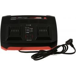 Nabíječka Einhell   Power-X-Twincharger 3A 4512069 originál