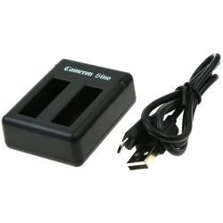 Nabíječka  Insta360 One X / / CINIOXBC/A