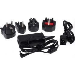 Nabíječka na notebook Netbook Asus Eee PC 1008HA