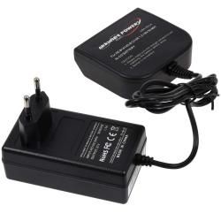 nabíječka pro AEG typ B1414G, B1420R NiMH NiCd