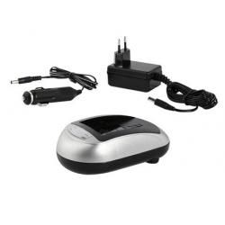 nabíječka pro baterie Canon BP-970G