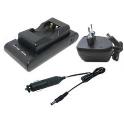 nabíječka pro baterie Fuji NH-20