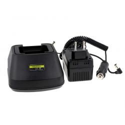 nabíječka pro vysílačkové baterie Motorola XPR6300 MOTOTRBO
