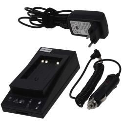 nabíječka Typ GKL211, GEB211 pro Leica RX1200, RX900, ATX900