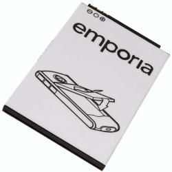originál baterie pro Emporia V50 / Typ AK-V25 / emporiaPure V25 originál