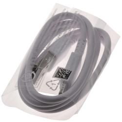 originál kabel Samsung EP-DR140AWE pro z.b. Samsung Galaxy A02s, A11, A13 etc.  0,8m Datenkabel 15W 