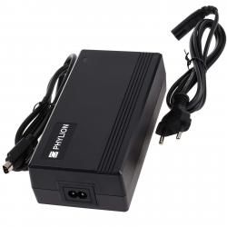 Phylion/Joycube nabíječka 54,0V / 2,0A - 5-polig trapezförmig originál