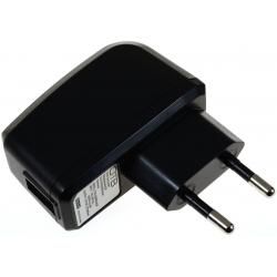 Powery nabíjecí adaptér s USB výstupem 2A pro Apple iPad/iPod/iPad