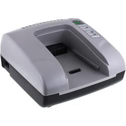 Powery nabíječka pro akunářadí NiCd NiMH LiIon (nur Basiseinheit)