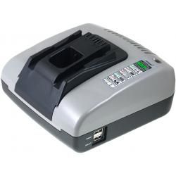 Powery nabíječka s USB pro Hilti příklepový šroubovák SIW 22T-A / typ B 22/2.6