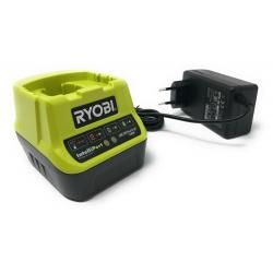 Ryobi rychlonabíječka 18 V One+ / Typ RC18120 / pro všechny ONE+ 18 V baterie originál