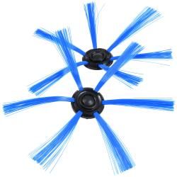 Seitenbürsten-Set pro robotický vysavač Philips SmartPro Active FC8810 FC8820 FC8700 Typ CP0107/01 2