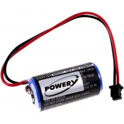 SPS-baterie pro ssubishi Q12HCPU / Typ 624-1831