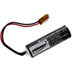 SPS-litiová baterie kompatibilní s Toshiba ER6V