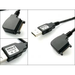 USB datový kabel pro Nokia N70