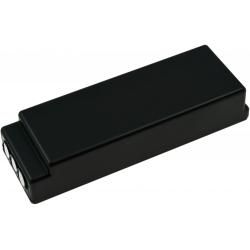 vysokokapacitní baterie pro Palfinger/Scanreco Typ 16131