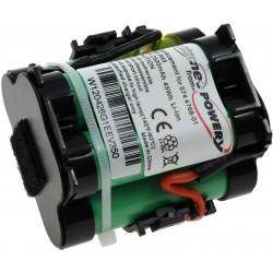 vysokokapacitní kompatibilní s Gardena Typ 574 47 68-03