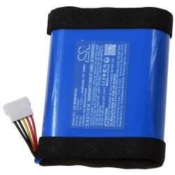 vysokokapacitní kompatibilní s Marshall Typ C406A1