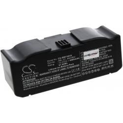 vysokokapacitní pro iRobot Roomba e5 (5150) / Roomba i7 / Roomba i7+ / Typ ABL-D1