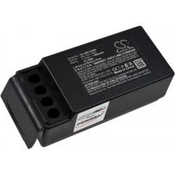 XXL-baterie pro dálkové ovládání Cavotec MC3300